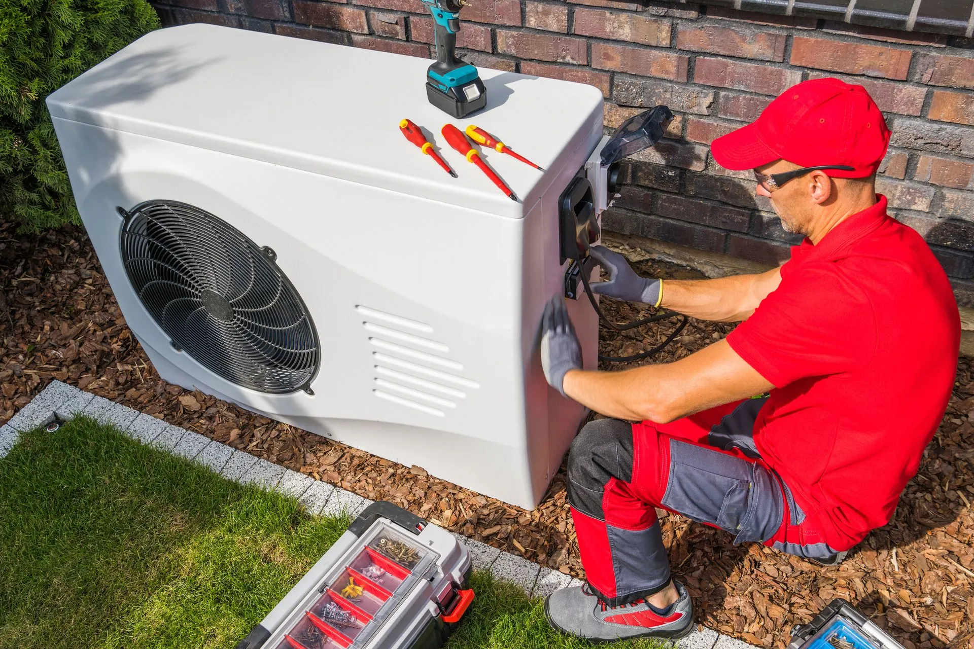 About HVAC in Clayton, OH